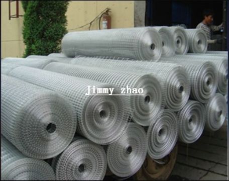 Welded Wire Mesh